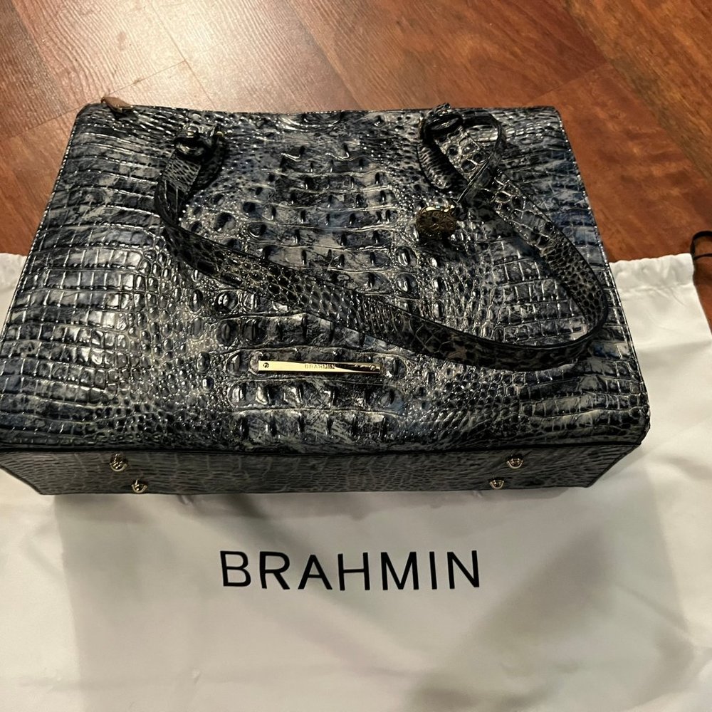 Brahmin Purse